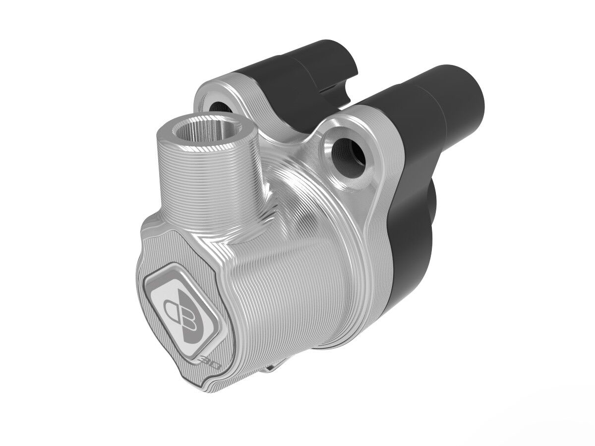 DBK Clutch Slave Cylinder Ø 30mm