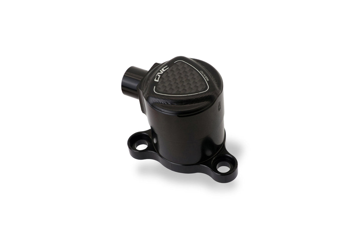 CNC Racing Clutch Slave Cylinder for Ducati – Ø30mm – Carbon Edition