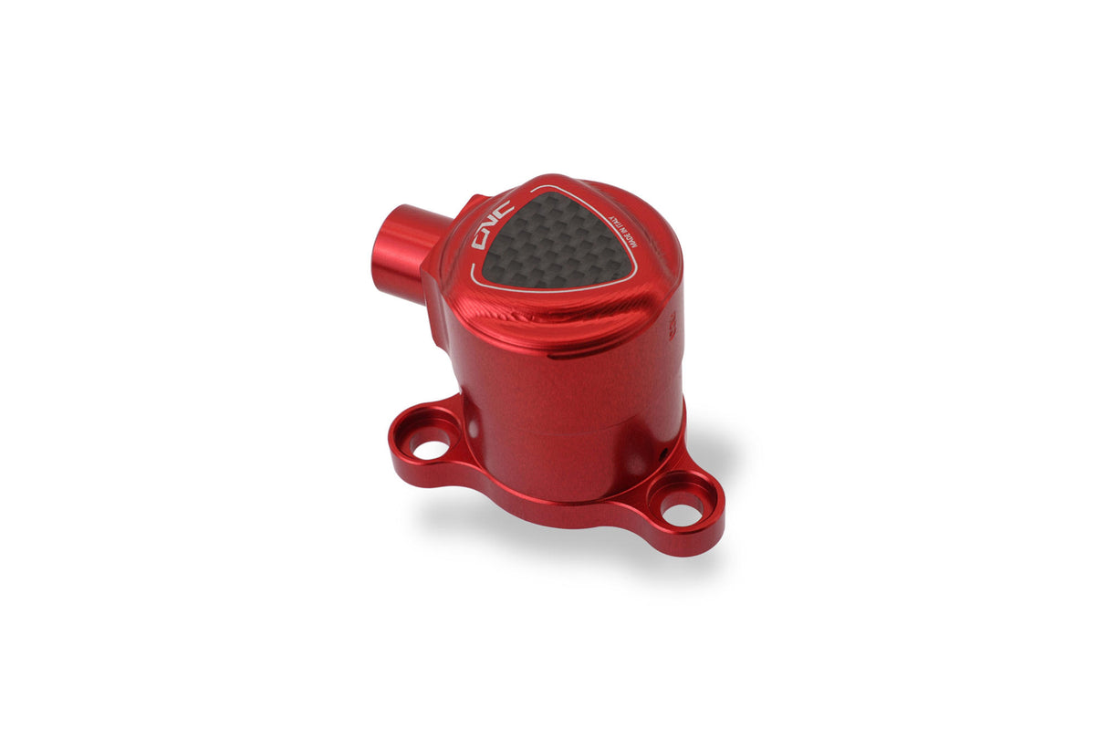 CNC Racing Clutch Slave Cylinder for Ducati – Ø30mm – Carbon Edition