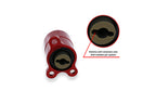 CNC Racing Clutch Slave Cylinder for Ducati – Ø30mm – Carbon Edition - CNC Racing image 2