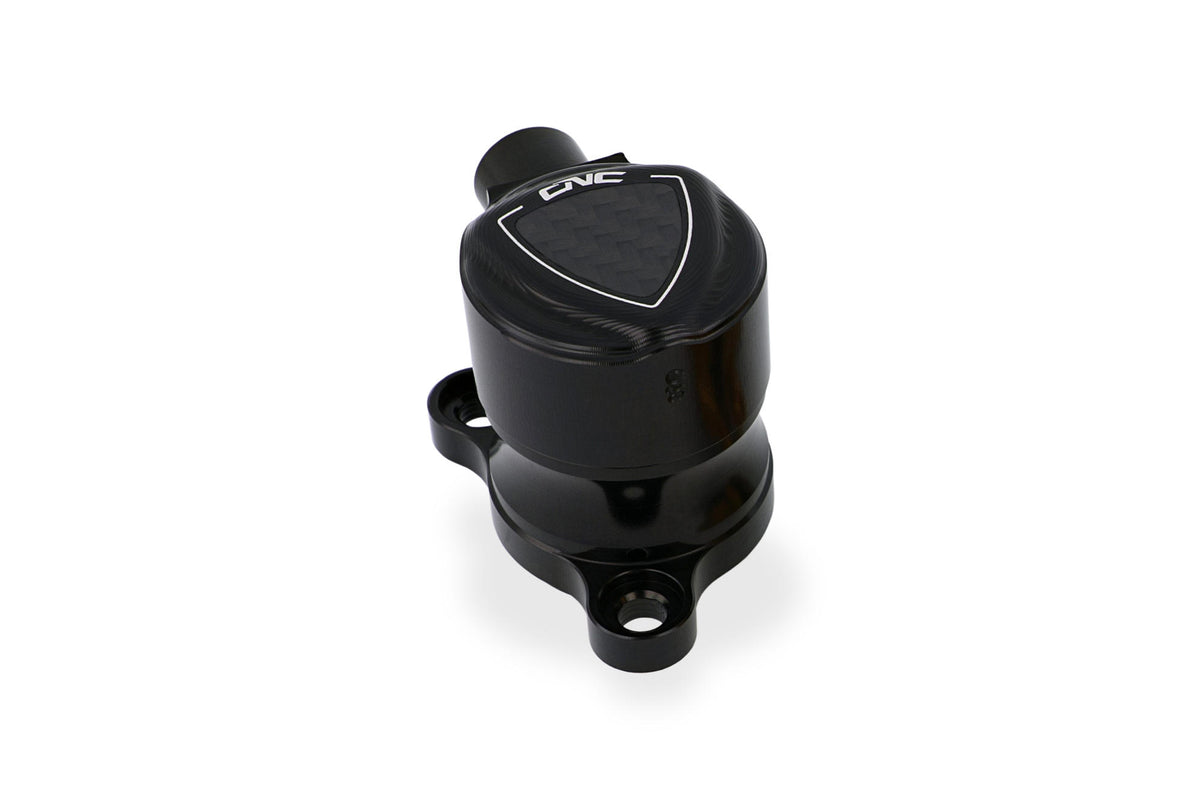 CNC Racing Clutch Slave Cylinder for Ducati – Ø28mm – Carbon Edition