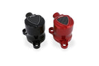 CNC Racing Clutch Slave Cylinder for Ducati – Ø28mm – Carbon Edition - CNC Racing
