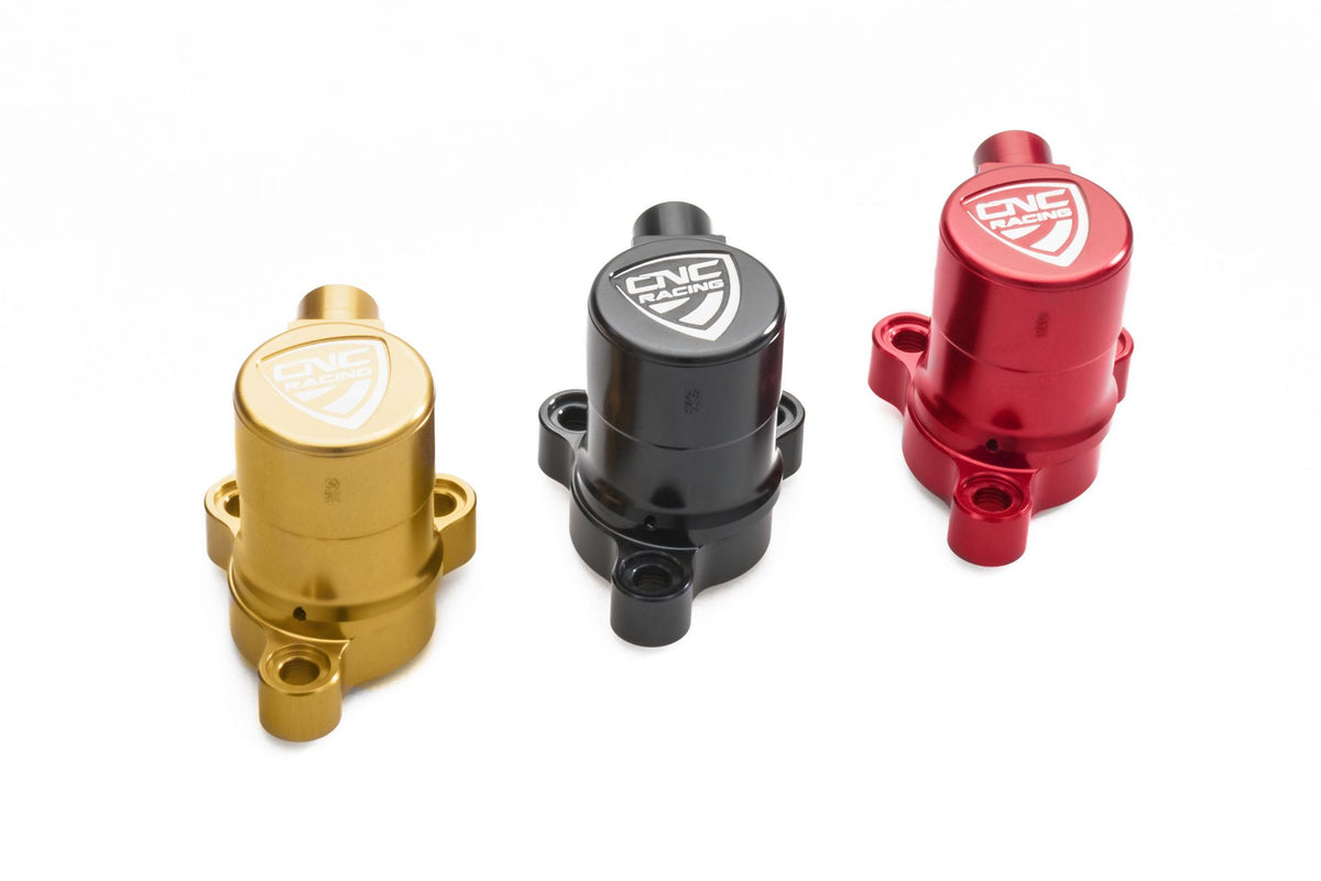 CNC Racing Clutch slave cylinder diameter 30 mm (Ø30 mm) for Ducati Panigale 899, 959, 1199 and 1299 - CNC Racing