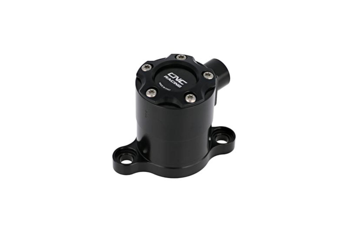 CNC Racing Gear Edition Clutch Slave Cylinder Ø30mm for Ducati