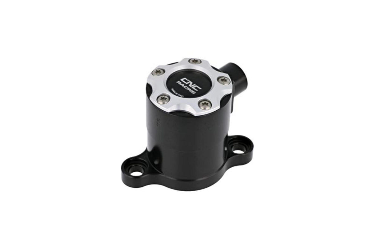 CNC Racing Gear Edition Clutch Slave Cylinder Ø30mm for Ducati