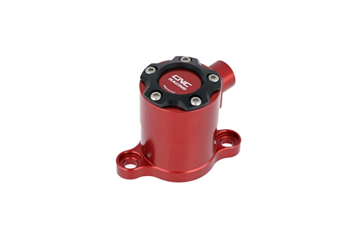 CNC Racing Gear Edition Clutch Slave Cylinder Ø30mm for Ducati