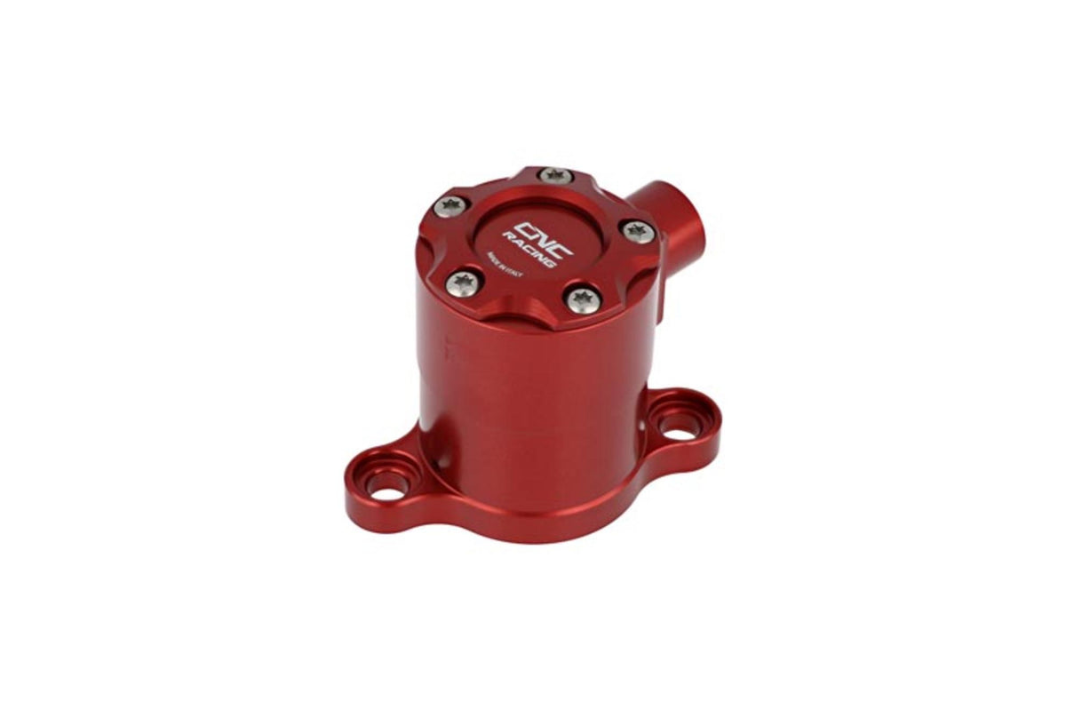 CNC Racing Gear Edition Clutch Slave Cylinder Ø30mm for Ducati
