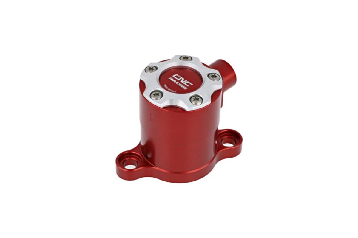 CNC Racing Gear Edition Clutch Slave Cylinder Ø30mm for Ducati