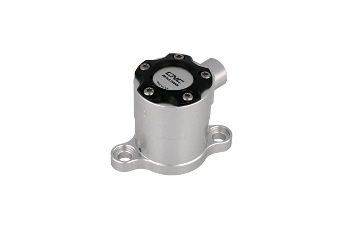 CNC Racing Gear Edition Clutch Slave Cylinder Ø30mm for Ducati