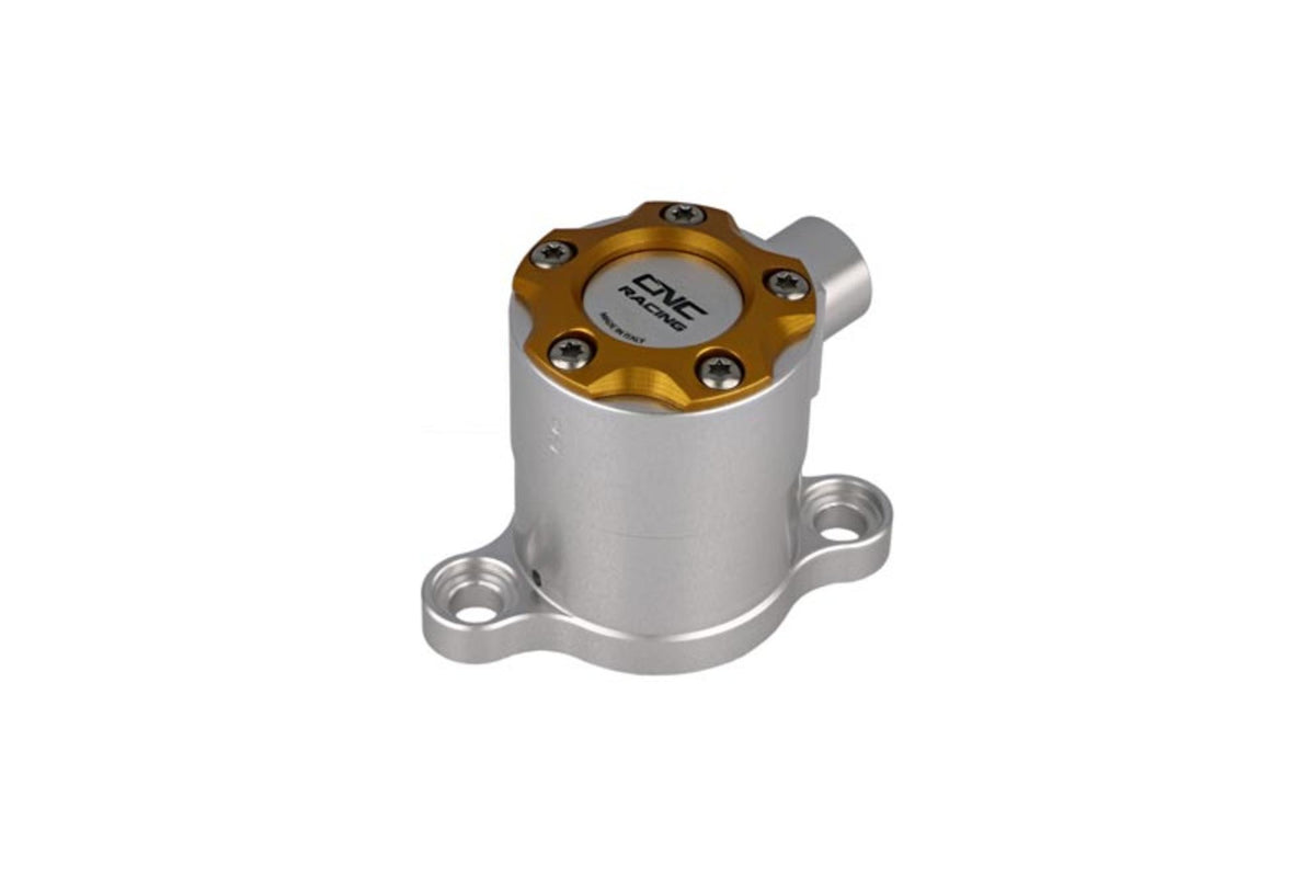 CNC Racing Gear Edition Clutch Slave Cylinder Ø30mm for Ducati