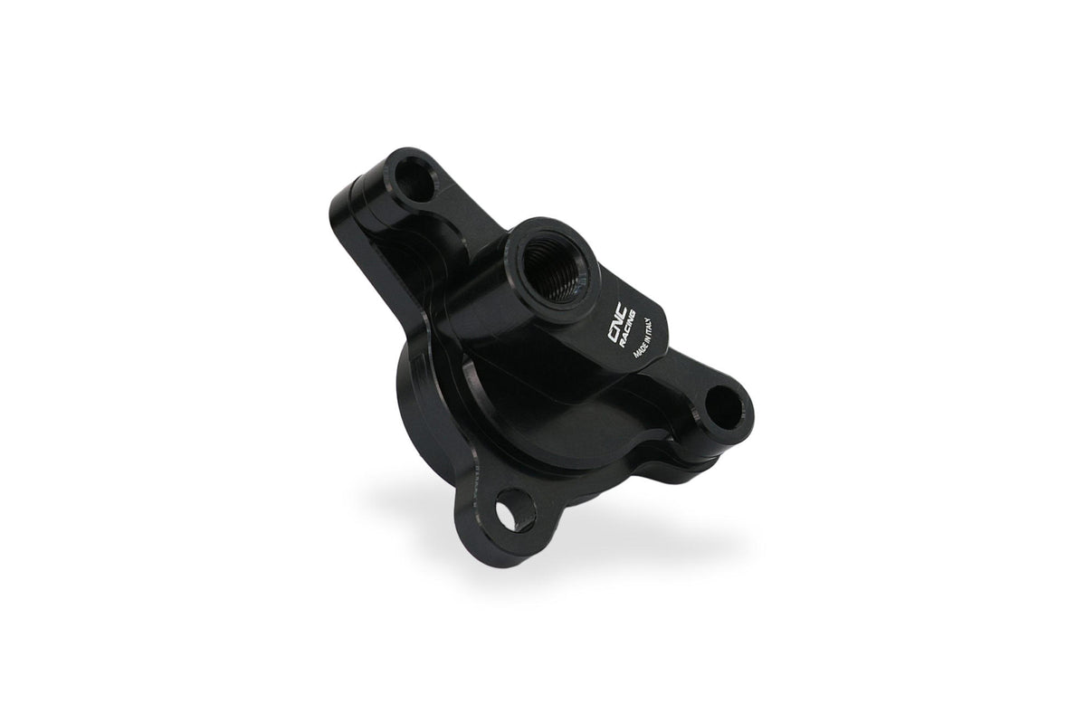 CNC Racing Clutch Slave Cylinder for Ducati V4 Ø29mm – Panigale, Diavel, Streetfighter and Multistrada