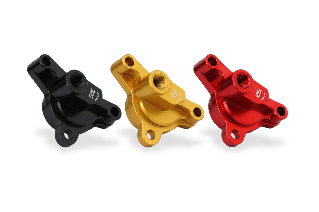 CNC Racing Clutch Slave Cylinder for Ducati V4 Ø29mm – Panigale, Diavel, Streetfighter and Multistrada - CNC Racing