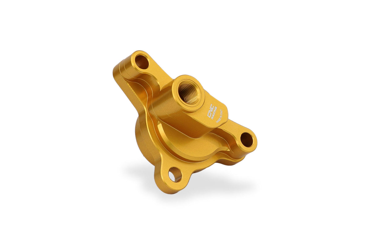 CNC Racing Clutch Slave Cylinder for Ducati V4 Ø29mm – Panigale, Diavel, Streetfighter and Multistrada