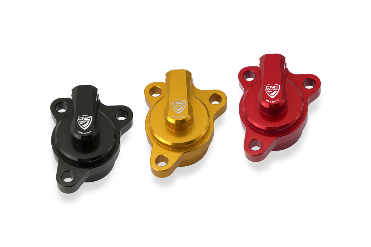 CNC Racing Clutch Slave Cylinder for Ducati Streetfighter V2 955 and Panigale V2 95 with Diameter Ø29mm - CNC Racing