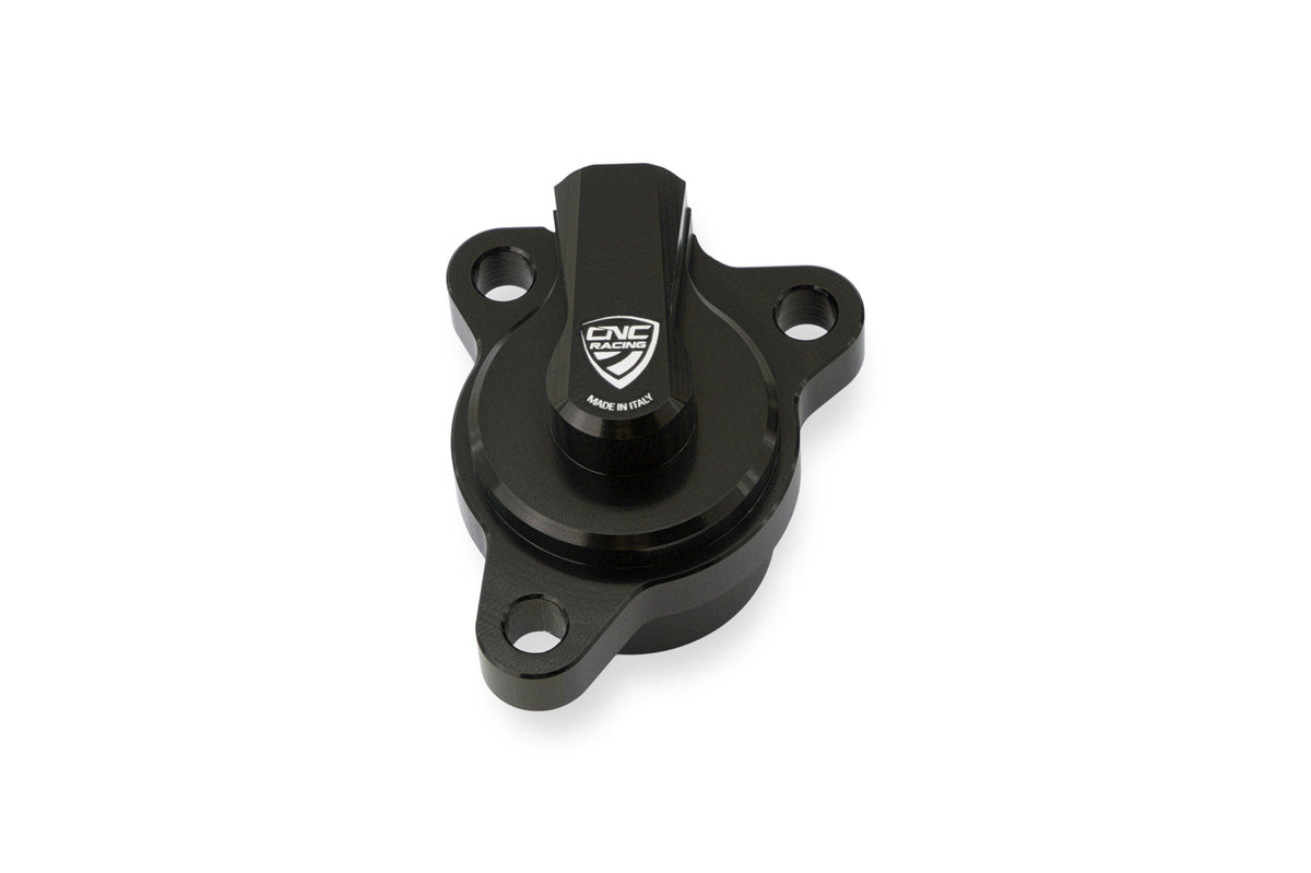 CNC Racing Clutch Slave Cylinder for Ducati Streetfighter V2 955 and Panigale V2 95 with Diameter Ø29mm