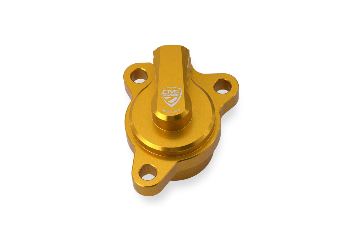 CNC Racing Clutch Slave Cylinder for Ducati Streetfighter V2 955 and Panigale V2 95 with Diameter Ø29mm