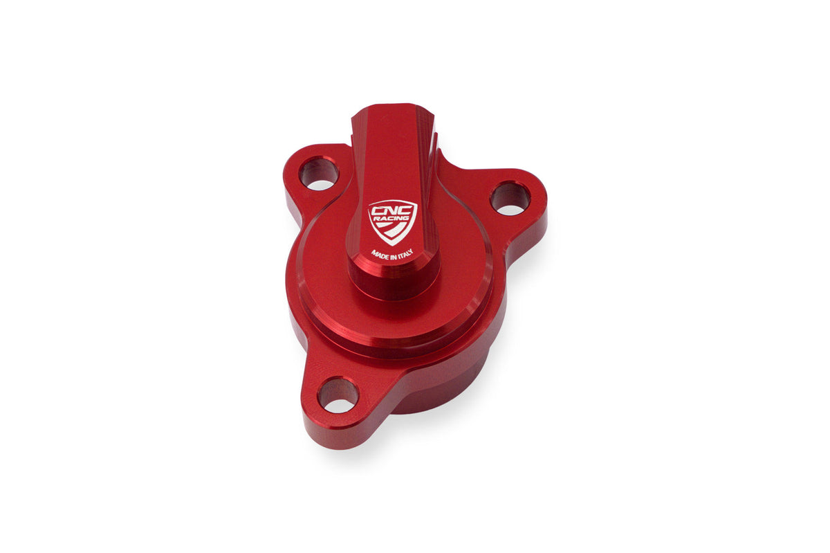 CNC Racing Clutch Slave Cylinder for Ducati Streetfighter V2 955 and Panigale V2 95 with Diameter Ø29mm