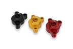 CNC Racing Clutch Slave Cylinder Mounting Plate for Ducati - CNC Racing image 2