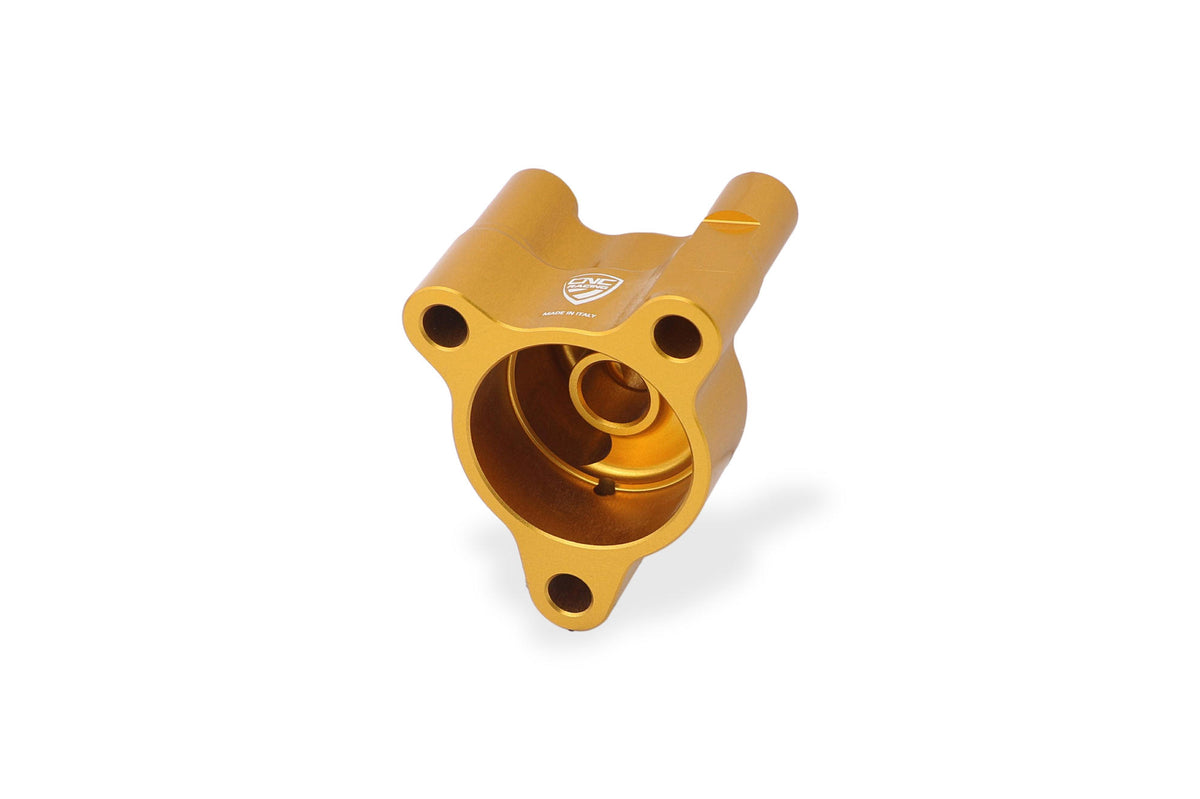 CNC Racing Clutch Slave Cylinder Mounting Plate for Ducati