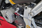 CNC Racing Clutch Slave Cylinder Mounting Plate for Ducati - CNC Racing image 3