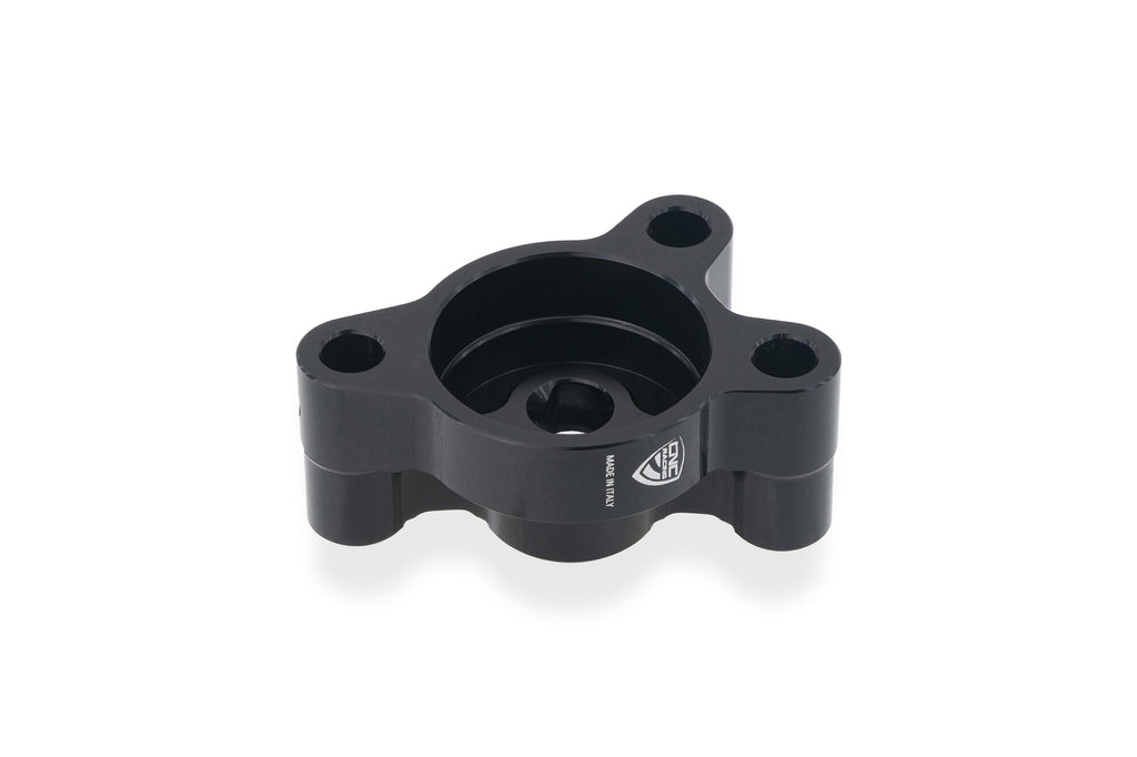 CNC Racing Clutch Slave Cylinder Mounting Plate for Ducati