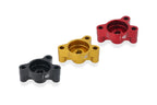 CNC Racing Clutch Slave Cylinder Mounting Plate for Ducati - CNC Racing