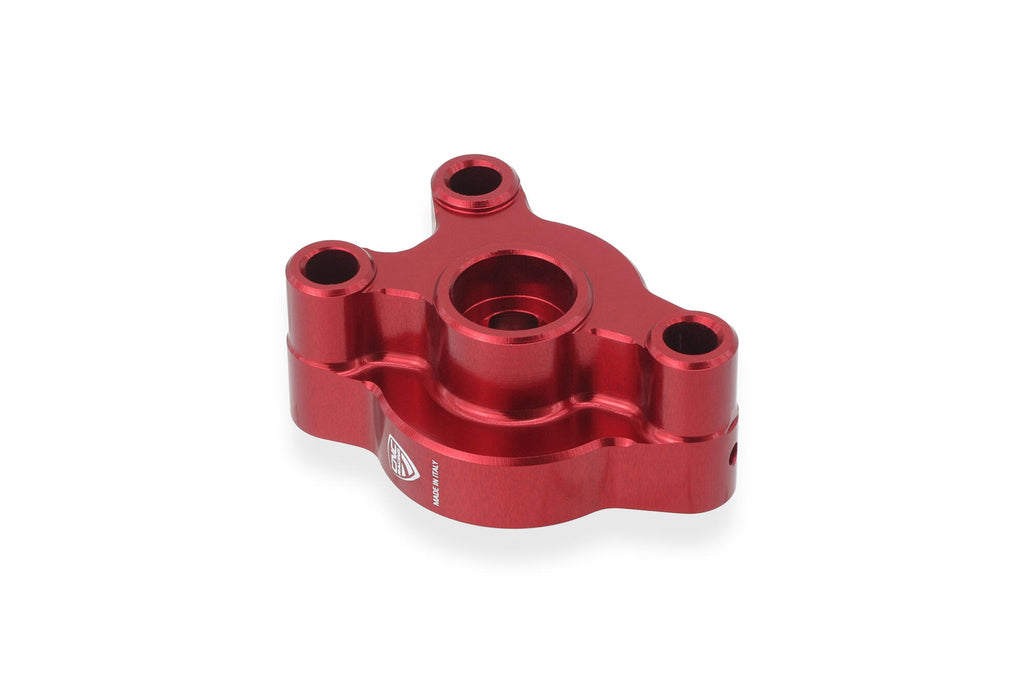 CNC Racing Clutch Slave Cylinder Mounting Plate for Ducati - CNC Racing image 3