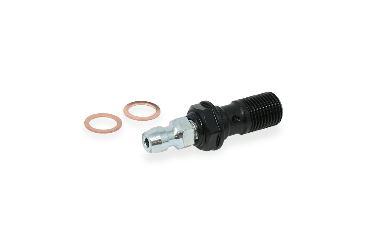 CNC Racing Clutch Slave Cylinder Bleed Screw Kit M10X1.00 for Ducati - CNC Racing