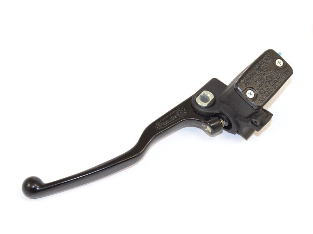 DBK Kit Hydraulic Clutch M821 MY15