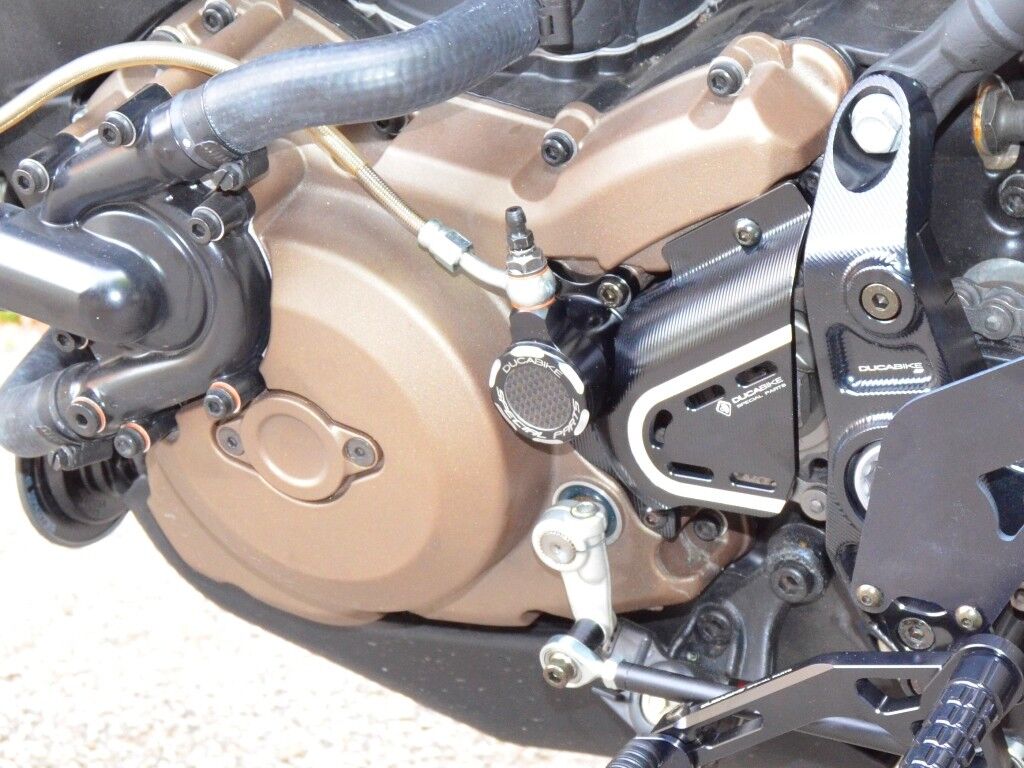 DBK Kit Hydraulic Clutch M821 MY15