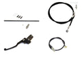 DBK Kit Hydraulic Clutch HYM821 - Scrambler