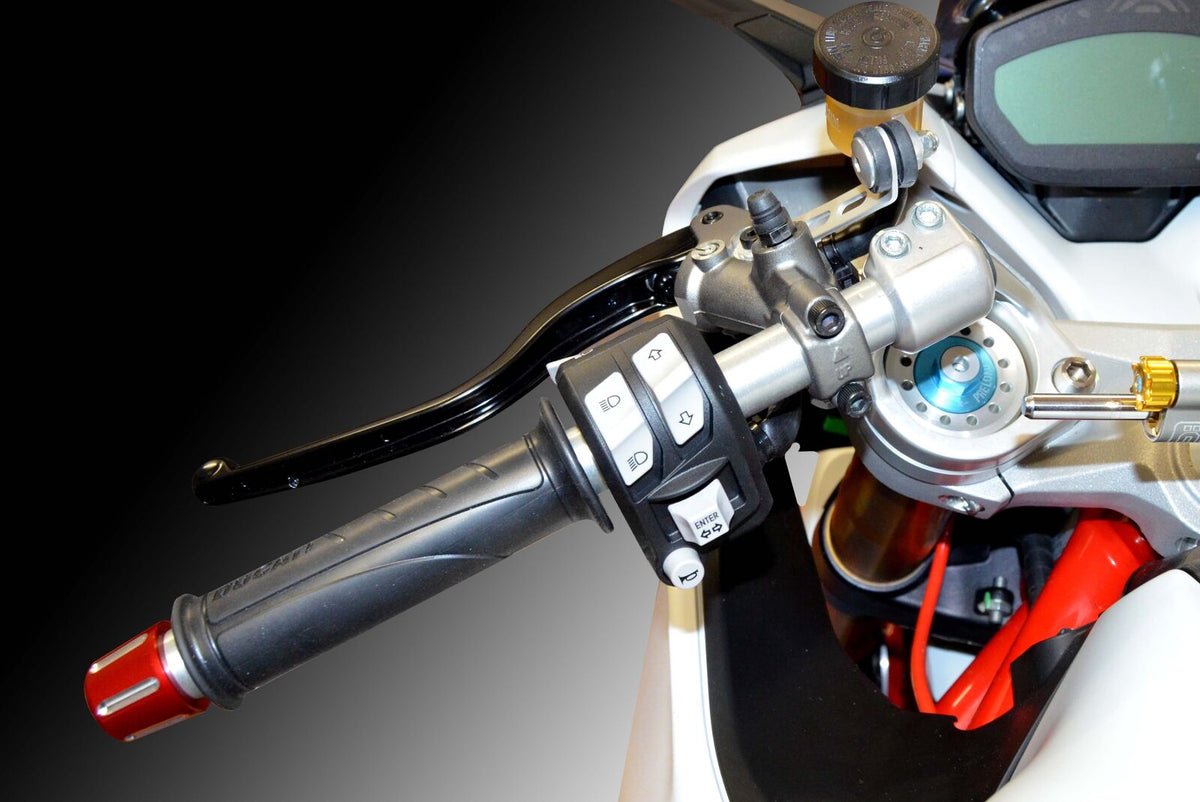 DBK Kit Hydraulic Clutch Supersport MY17