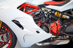DBK Kit Hydraulic Clutch Supersport MY17