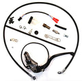 DBK Kit Hydraulic Clutch Scrambler Cafe Racer