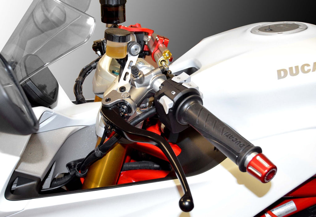 DBK Kit Hydraulic Clutch Supersport Thai 2019-
