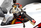 DBK Kit Hydraulic Clutch Supersport Thai 2019-