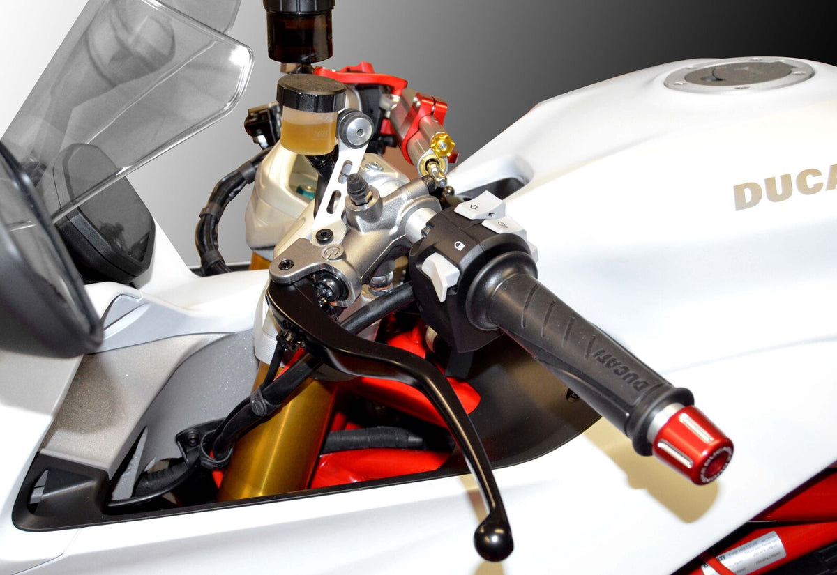 DBK Kit Hydraulic Clutch Supersport Thai 2019-