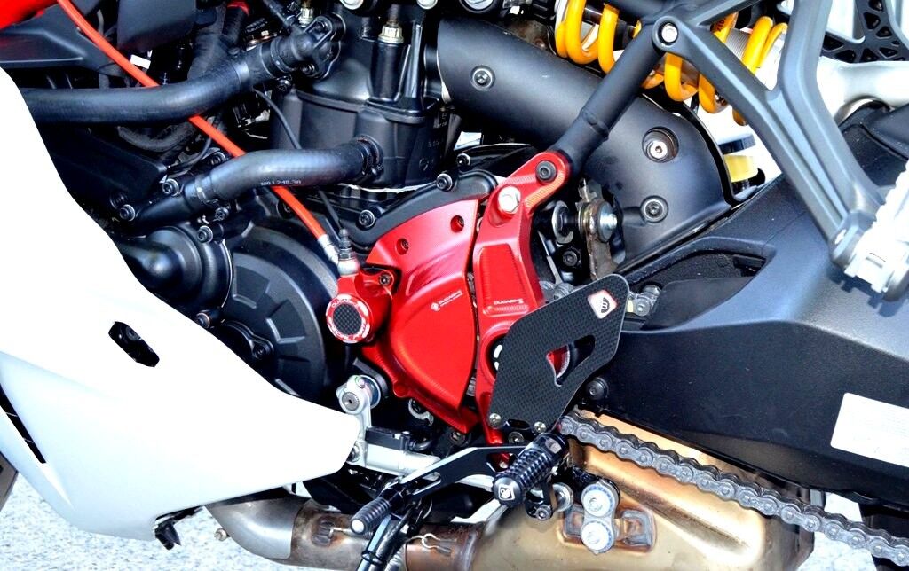 DBK Kit Hydraulic Clutch Supersport Thai 2019-
