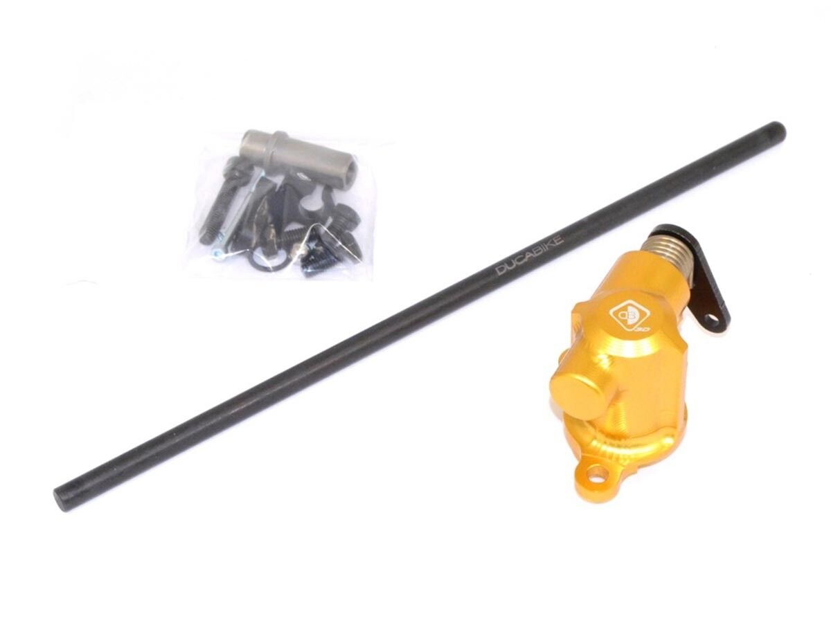 DBK Mechanical Clutch Actuator HYM821