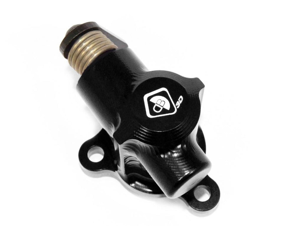 DBK Mechanical Clutch Actuator HYM821