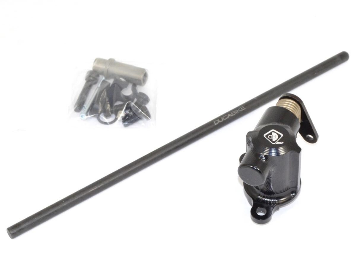 DBK Mechanical Clutch Actuator HYM821