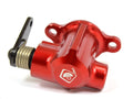 DBK Mechanical Clutch Actuator Scrambler