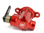 DBK Mechanical Clutch Actuator Scrambler