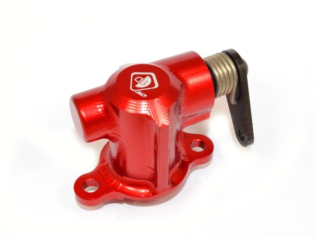 DBK Mechanical Clutch Actuator Scrambler