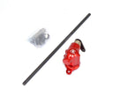 DBK Mechanical Clutch Actuator Scrambler