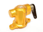 DBK Mechanical Clutch Actuator Scrambler