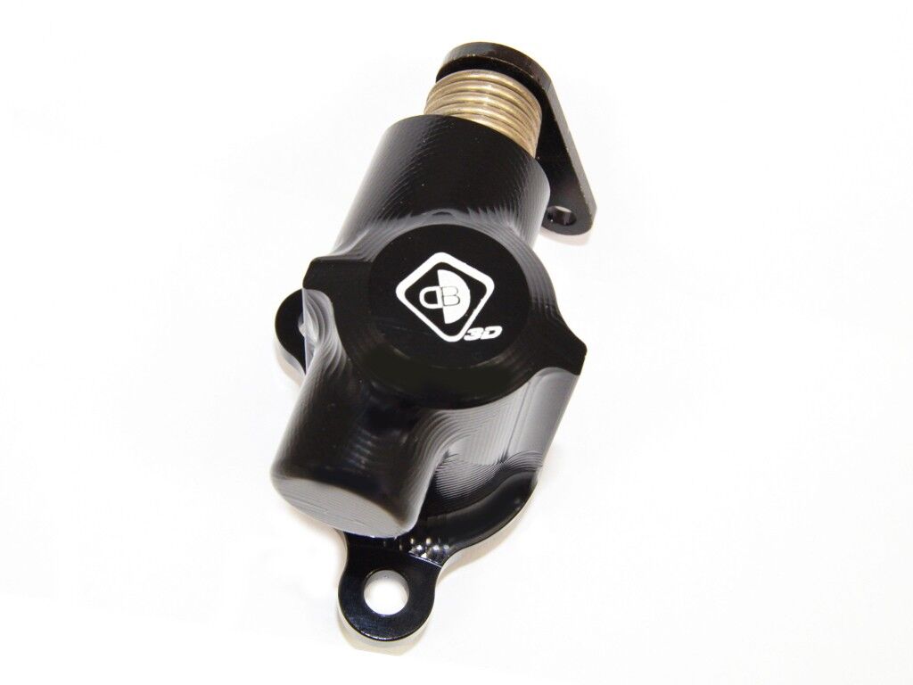DBK Mechanical Clutch Actuator Scrambler