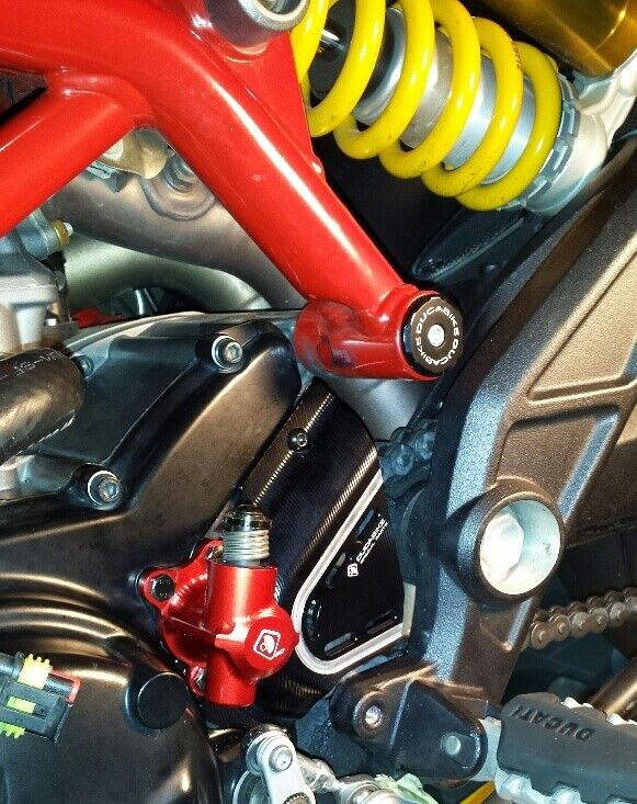 DBK Mechanical Clutch Actuator HYM939