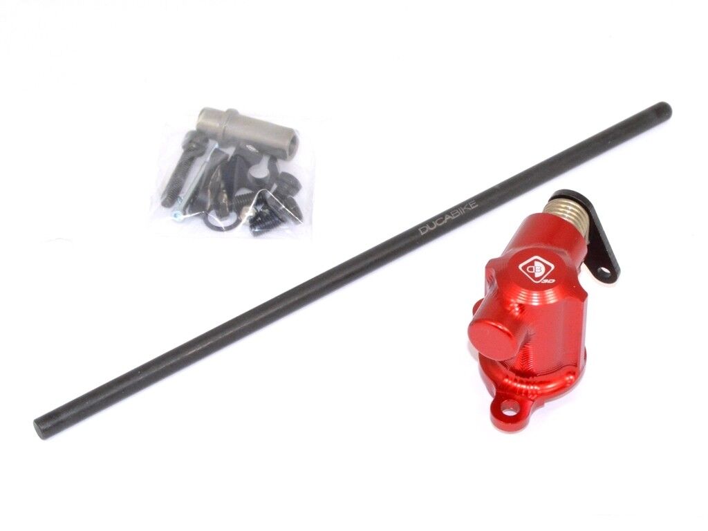 DBK Mechanical Clutch Actuator HYM939