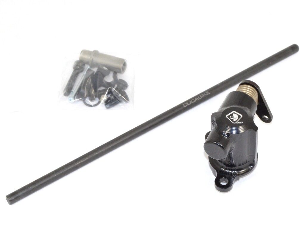 DBK Mechanical Clutch Actuator HYM939
